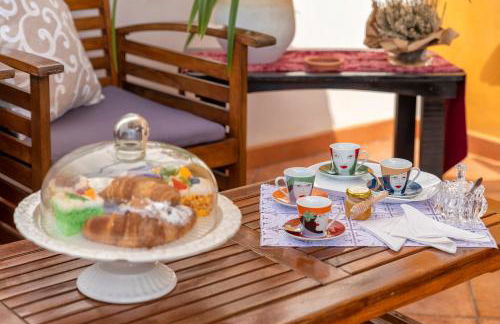 Casa Clara in Uri in the Nuraghe of Santa Cadrina a short distance from the beaches - Foto 36