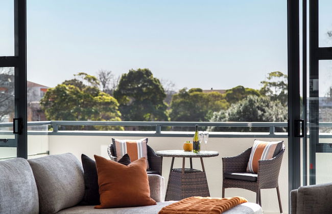 Auckland Luxe Haven - Photo 18