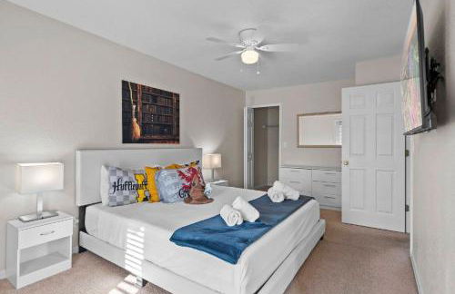 Sweet 3 bedroom Townhome 2407 - Foto 22