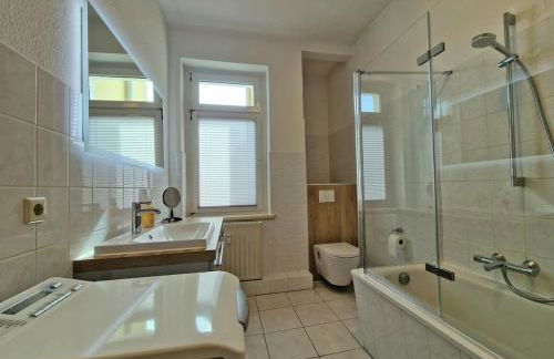 HappySide Stil & See I 3 Personen I Familienfreundlich I WLAN I Smart TV I PS4 - Foto 21