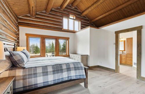 Mountain Escape Lodge - Foto 16