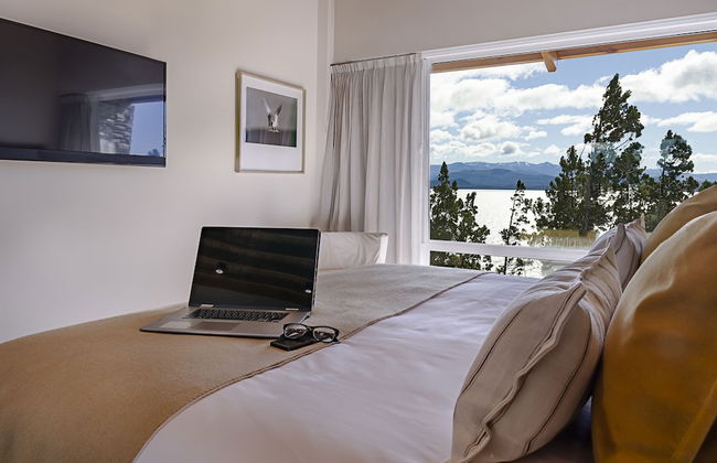 Aguila Mora Suites & Spa - Photo 5