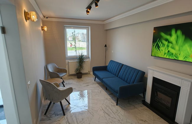 Fanea Residence - Foto 2