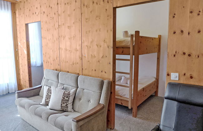 Chesa Cromer - Foto 7