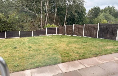 Low Street Escape 3 Bed, Sleeps 9, Gated Drive, WiFi, Contractors - Foto 28