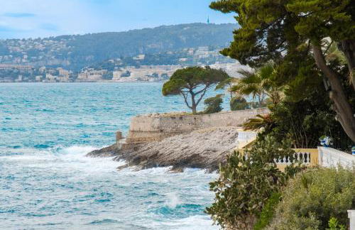 Best view of Cote Dazur - Foto 24