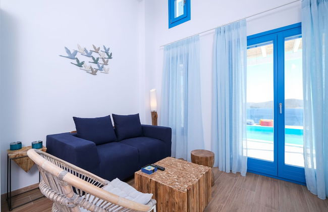 Aelia Collection Suites - Adults Only - Foto 16