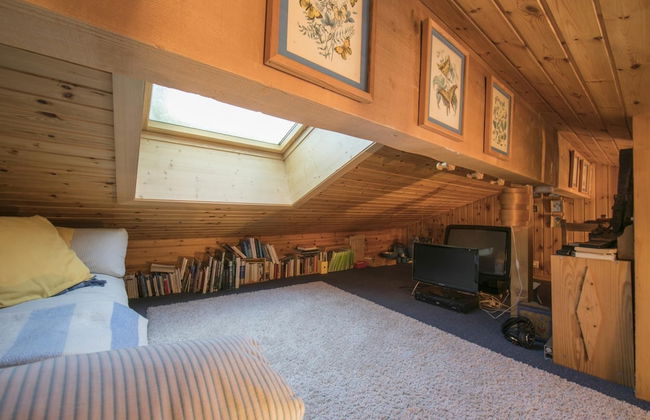 App. Les Lupins 17 - Foto 6