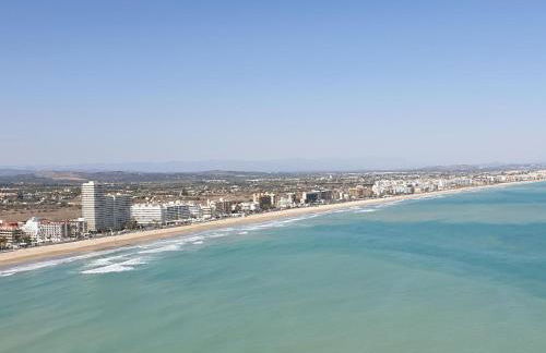 Holiday Home Casa Geminis 1 mit Garten und Meerblick by Interhome - Photo 27