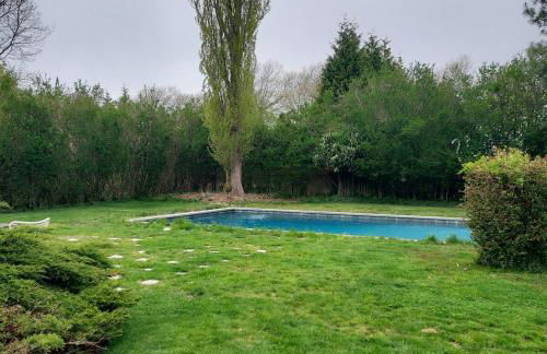 Southampton Village, 2 Fireplaces, Walk to All - Foto 17