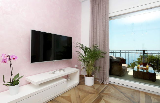 Apartments Redstone Luxury Apartments - Foto 26