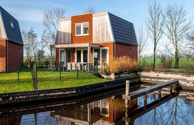 Spacious Holiday Home With Outdoor spa - Foto 1