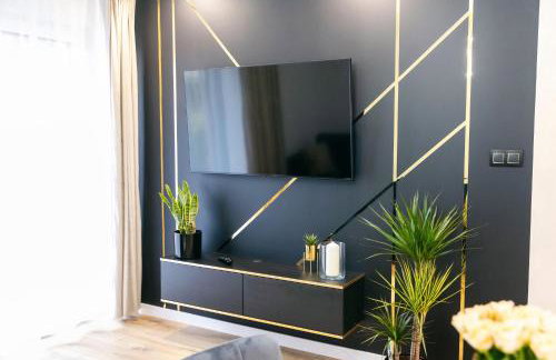 Haven Apart Nowa Sól - Foto 4