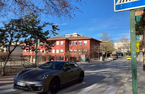 Apartamento familiar Alhambra Granada - Foto 40