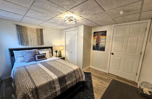 Stylish Guest Suite - Close to Orono and Bangor! - Foto 15