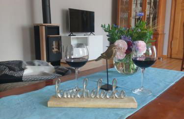 Stilvolle Ferienwohnung im Eichsfeld - Foto 7