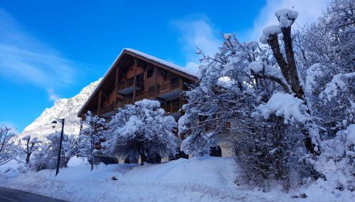 Vénosc-Les 2 Alpes , Rez de jardin - Foto 5