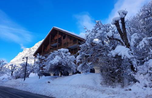 Vénosc-Les 2 Alpes , Rez de jardin - Photo 5