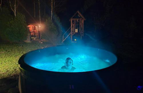 Bieszczadzki Dworek - Foto 34