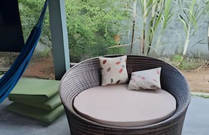 Refugio Aldeia dos Camarás - Foto 34