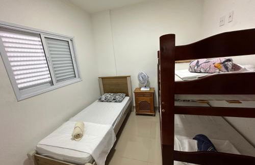 VENUS - 3DORM CONFORTO AR COND & CHARME, na melhor localização Máx 7 - Foto 18