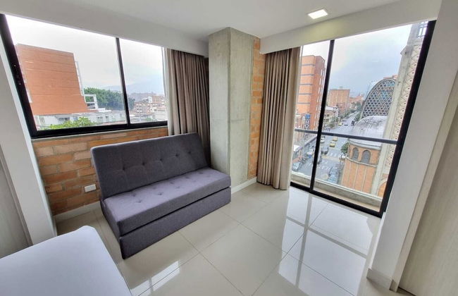 Origen Local Suites - Photo 23