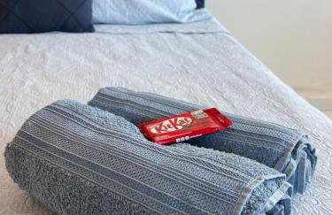 Flat Flor de Alissah - Foto 17