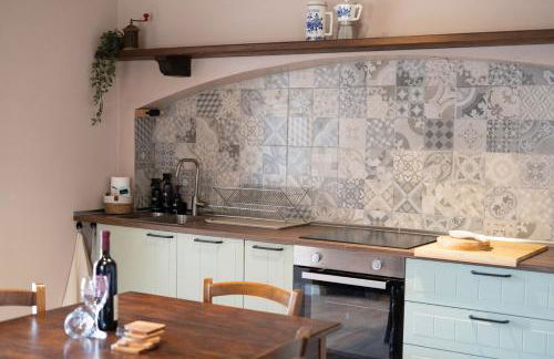 Casa Borgo Bosco by Italita - Foto 30