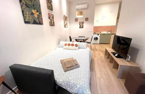 Mestalla Garden - Foto 7