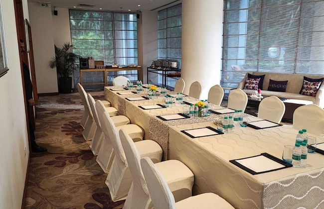 Taj Wellington Mews Luxury Residences - Foto 74