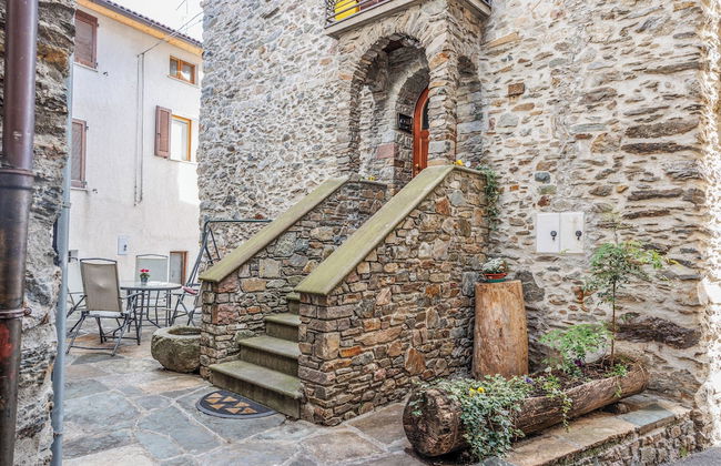 Appartamento Panoramico - Foto 1