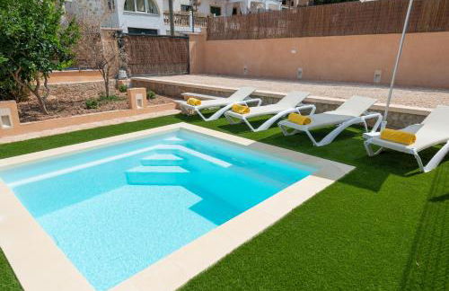 Ca Ne Margalide in Port d Andratx - Foto 61