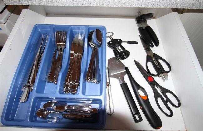 Self catering Mozambique - Photo 34