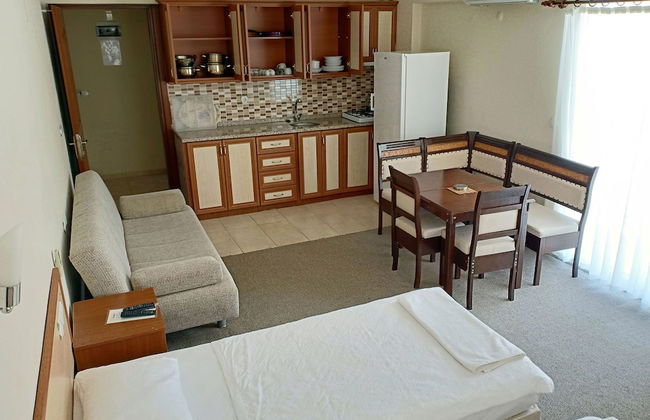 Sarigerme Apart - Photo 18