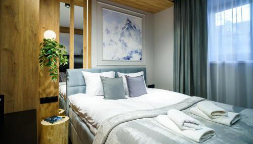 Podhalańskie Marzenie by Apart Concept Podhale - Foto 5, towels