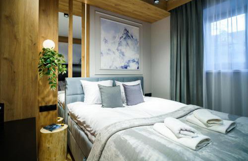 Podhalańskie Marzenie by Apart Concept Podhale - Foto 5