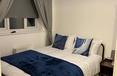 Princess Wigan House - Foto 4