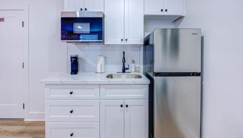 Let's Surf Studio Apartment - Foto 5