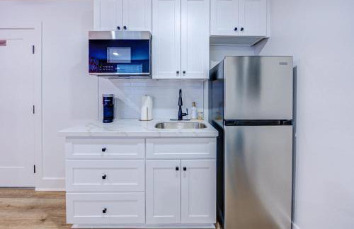 Let's Surf Studio Apartment - Foto 5