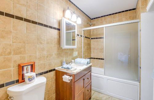 Pet-Friendly Claremont Vacation Rental! - Foto 20