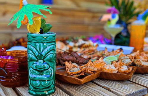 10 Percent Off, 1BR Apt Near Rice University- 1 - Foto 21