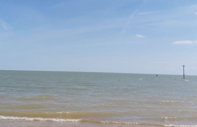 Adorable 2 Bedroom Caravan in Clacton-on-sea - Foto 28