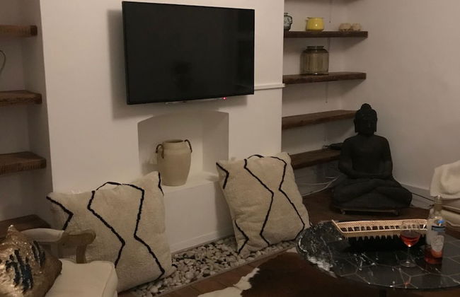 Maida Vale Queens Park Warwick Avenue - Foto 33