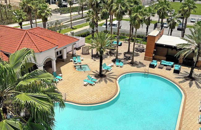 The Point Hotel & Suites - Foto 35