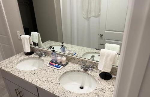 "Explore Disney, Universal & More! Cozy Auburndale Home for Your Florida Adventure!" - Foto 13