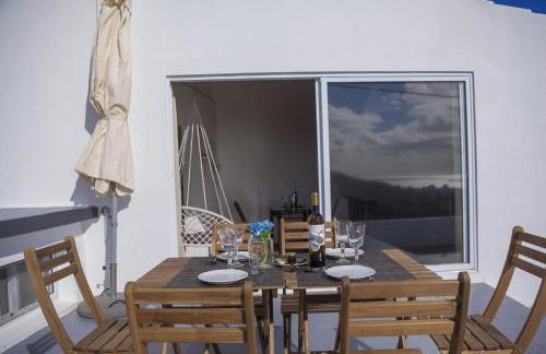 Água de Alto Terrace House - Photo 17