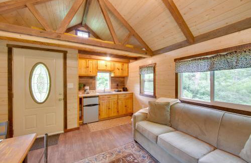 Tranquil Creekside Cabin in Dutch Country! - Foto 7