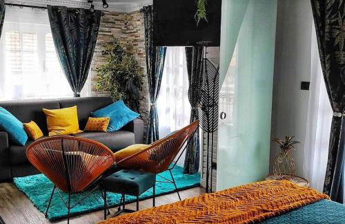 Hoja de Arce - Apartamento Rural - Photo 1