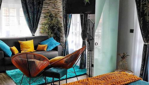 Hoja de Arce - Apartamento Rural - Foto 1