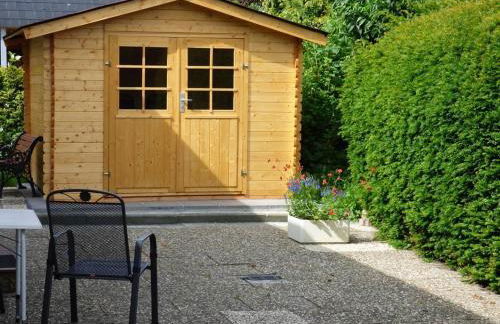 Ferienwohnung Goldblume Hooksiel Nordsee - Foto 15